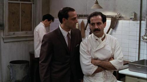 That's not the soup nazi, I swear!
